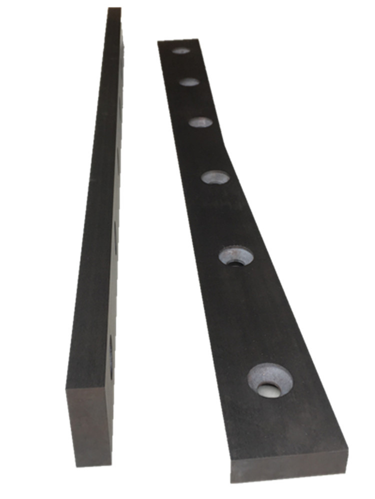 剪板机刀片，刀片，长刀，刀片定做，剪切机刀片，钢板剪切机刀片