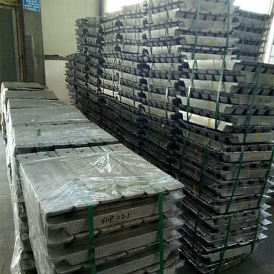 厂家直销铅锭铅块铅砖配重纯铅铅锭工业射线防护大小铅锭现货切割