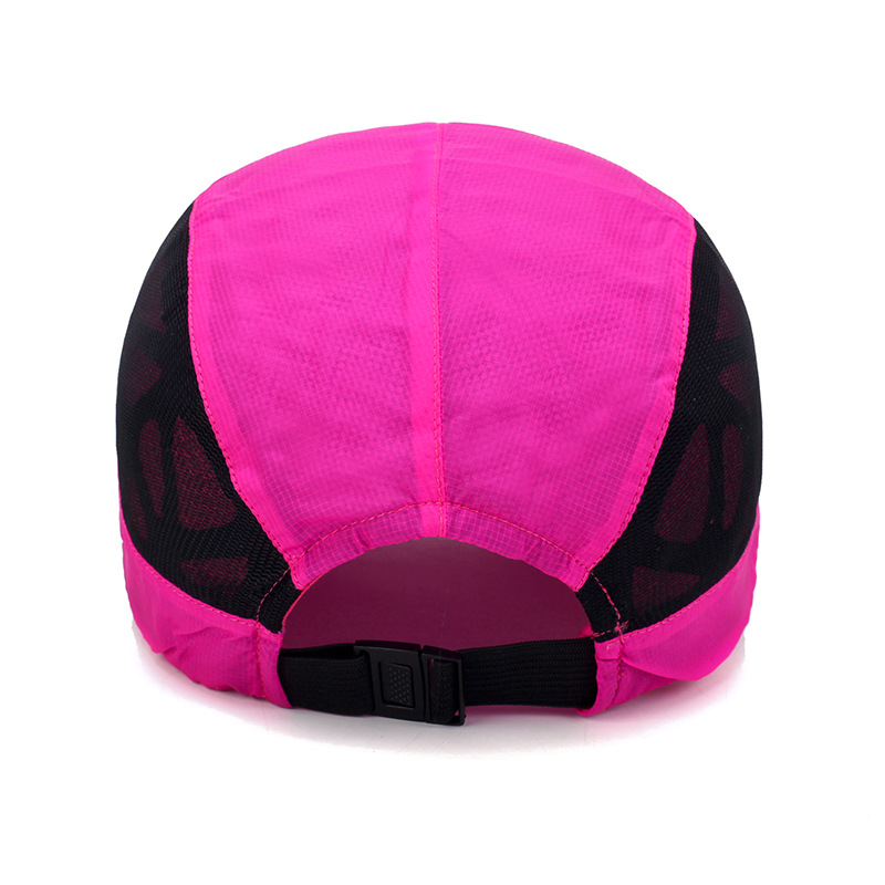 Pălării de soare pentru bărbați, cu uscare rapidă, pentru sporturi de primăvară și vară, din plasă, pentru bărbați, respirabile, pălării de baseball, casual pentru femei_voghion.com