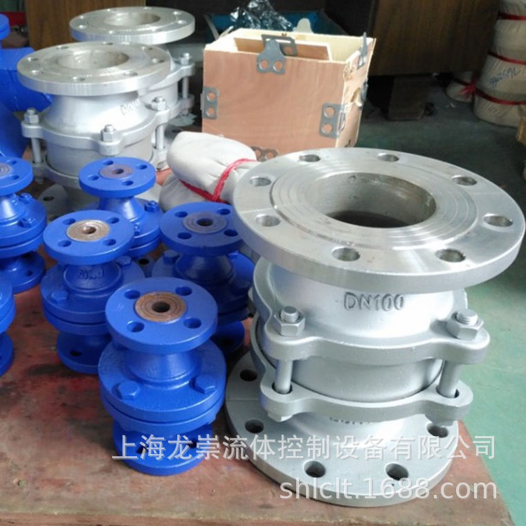 ZGB-1波纹储罐阻火器-1