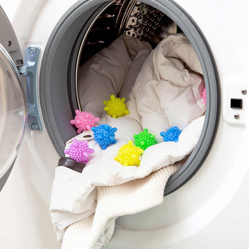 Washing ball Magic power decontamination Twine the republic of korea Japan clean Clothing Washing machine clean