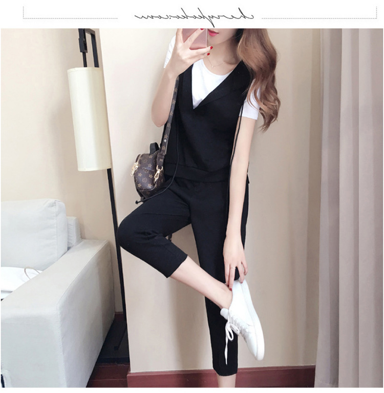 Costume femme en Polyester - Ref 3334791 Image 13