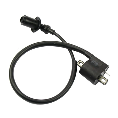 Applicable to CF500 ignition high voltage package four-wheel off-road CF all-terrain vehicle X5 ignition coil 0180-152000