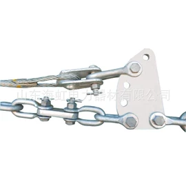 其他输配电;光缆接头盒;悬吊金具