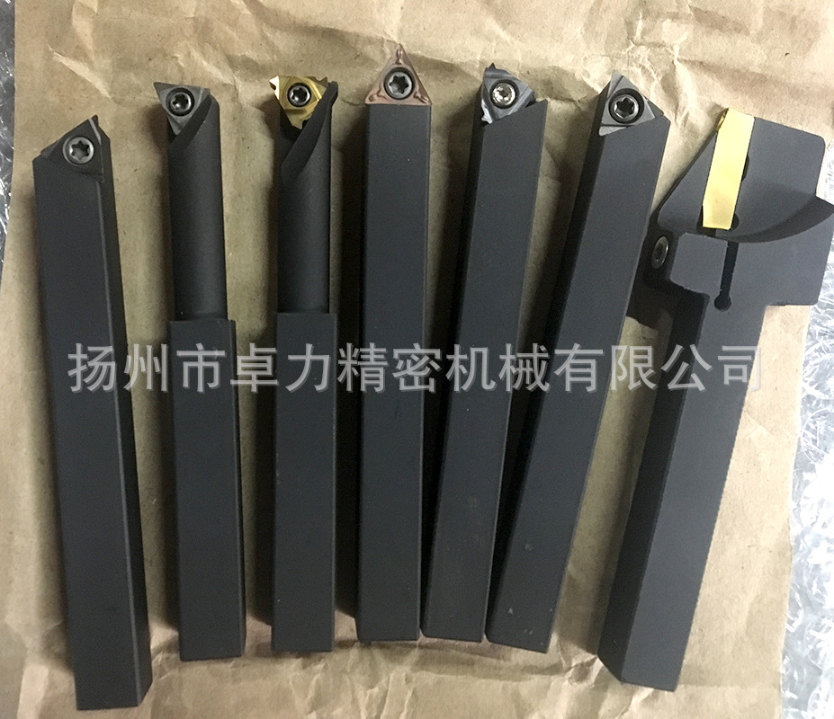 数控刀具210v车床专用 10方7件套数控刀具 机夹刀 换刀粒数控刀具