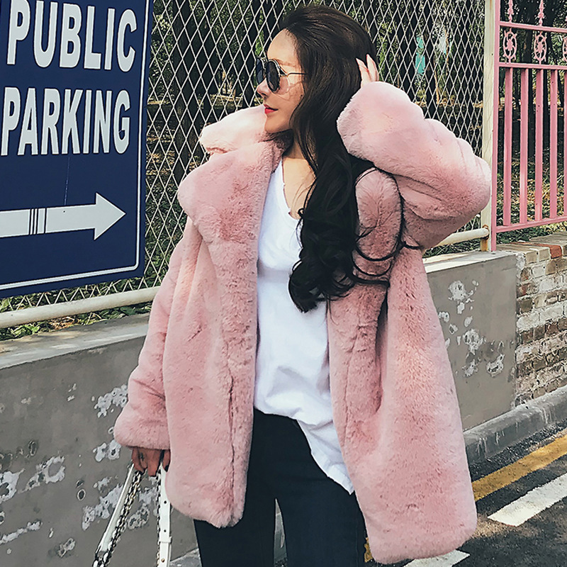 Winter velvet cute jacket