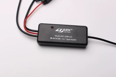 Che Youle Ant-208Plus vehicle antenna