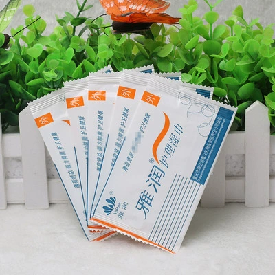 雅润 Nursing Jieyin влажный шарф одно изделие для взрослых, сексуальные товары, комплект (перевод названия)