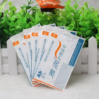 雅润 Nursing Jieyin влажный шарф одно изделие для взрослых, сексуальные товары, комплект (перевод названия)