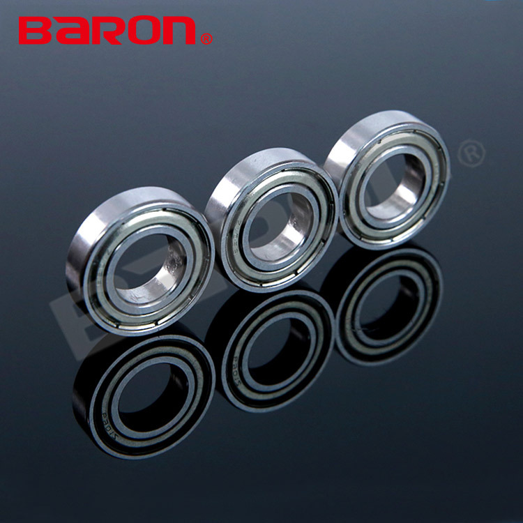 6902ZZ 61902ZZ 深沟球薄壁轴承 厂家