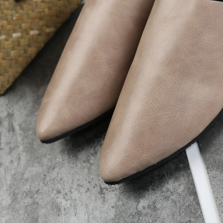 Chaussures été pour femme en Caoutchouc - Ref 3347467 Image 28