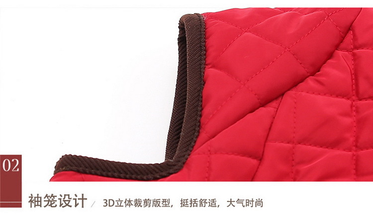 Gilet femme en Fibre de polyester - Ref 3317388 Image 30