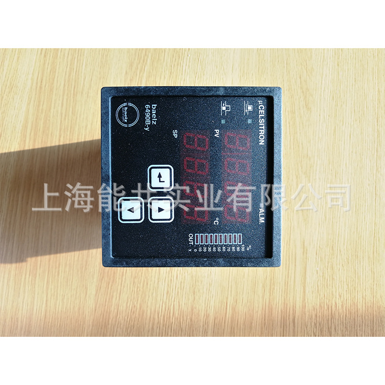 优势供应 Baelz6590B-Y/3-2.4-230 自动温度控制器(中国总代理）