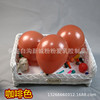 Latex balloon, decorations, layout, 10inch, 2 gram