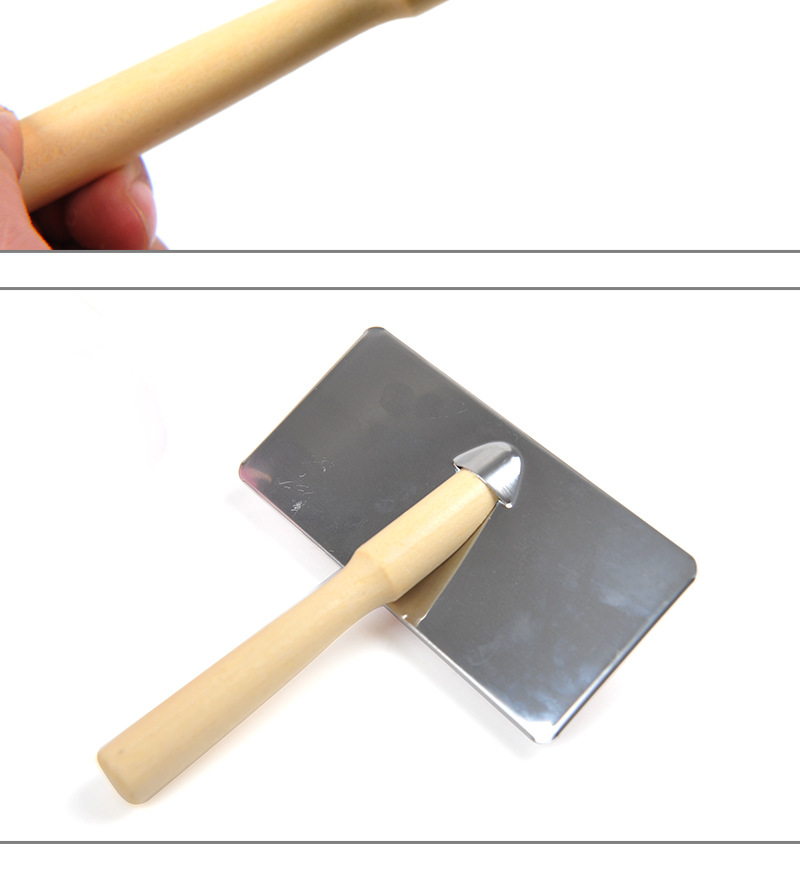 Grooming Comb
