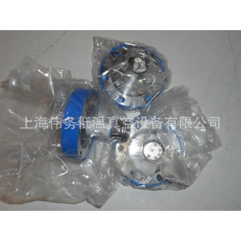 Granville Phillips 355001-TG MICRON ION VACCUM GAUGE