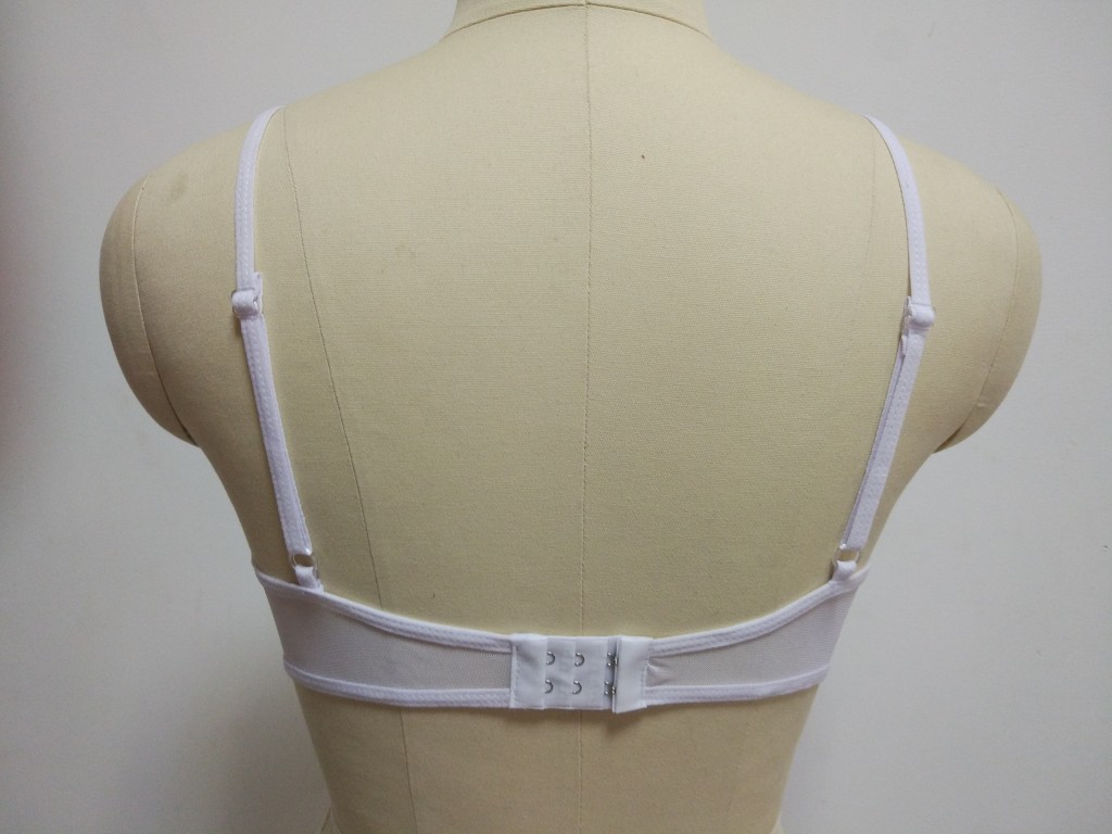 Soutiens-gorge FLEUR en  dentelle - Ref 3369567 Image 22