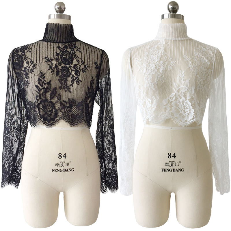 Soutiens-gorge en  dentelle - Ref 3370359 Image 18