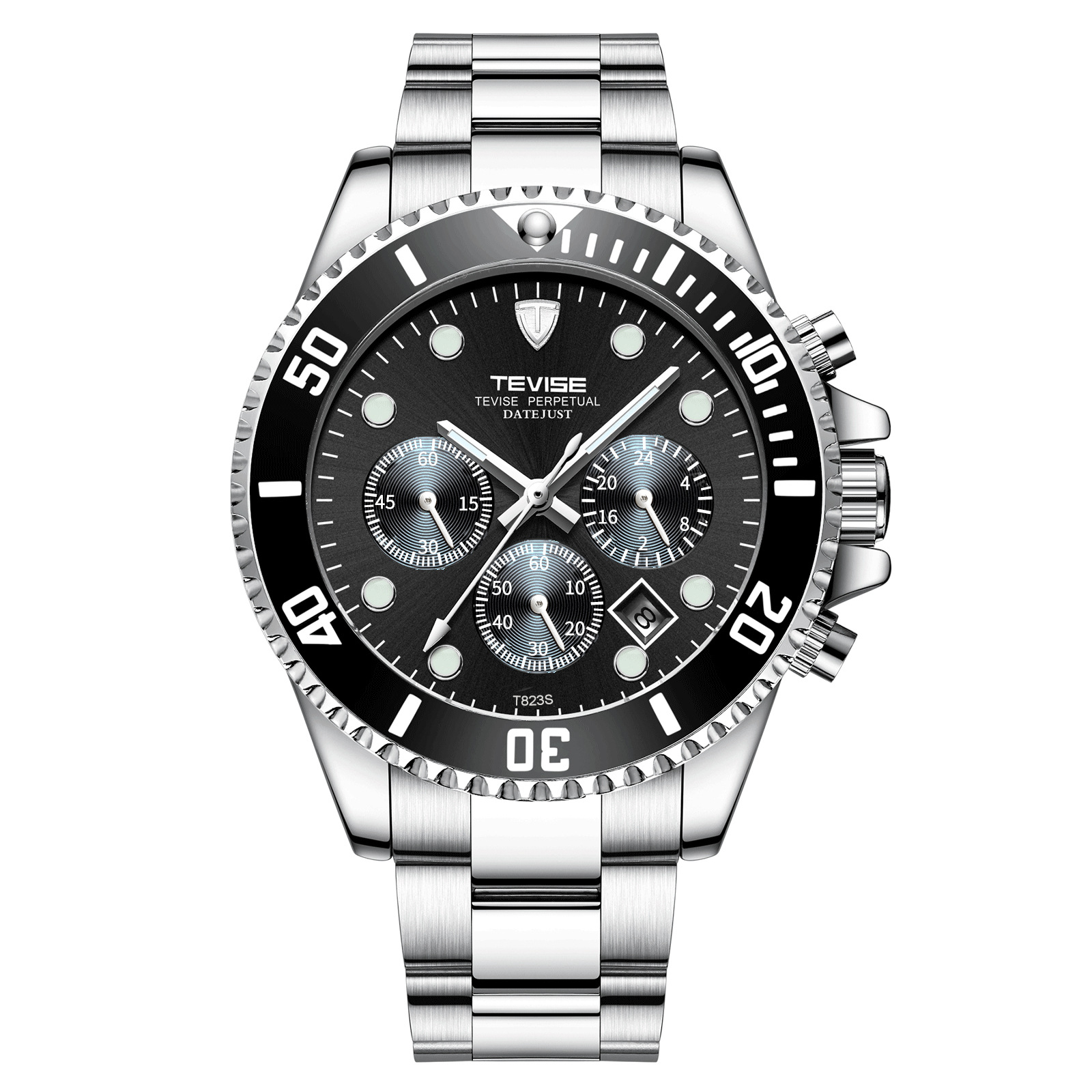 Montre homme - Ref 3439731 Image 4