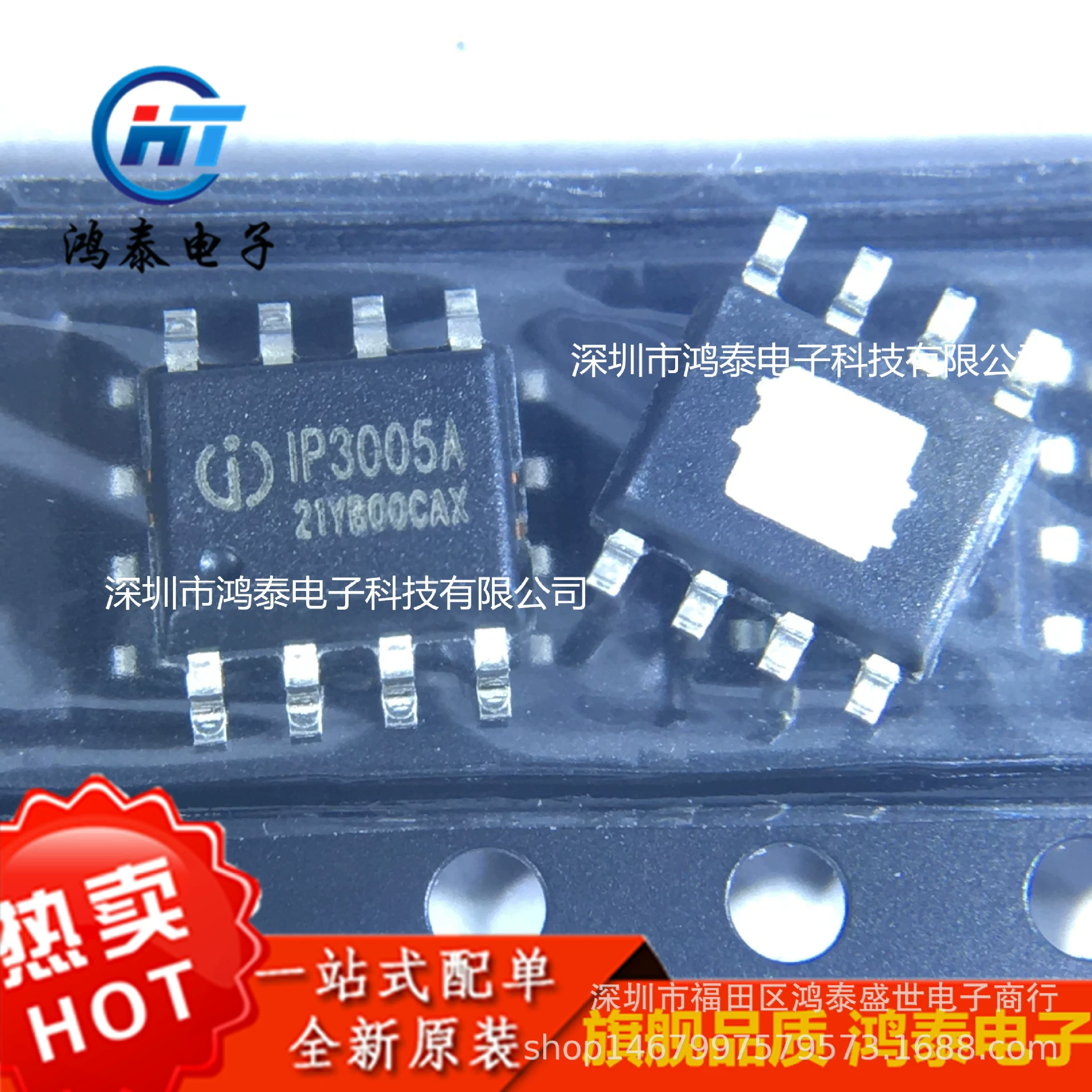 Новый CL6562 SOP8, чип коррекции мощности 300W для светодиодных драйверов, адаптер перед покупкой