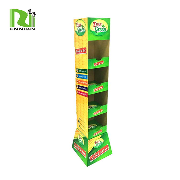 咖啡豆展示架 糖/甜品展示架/零食展示架收纳可折叠桁架展柜