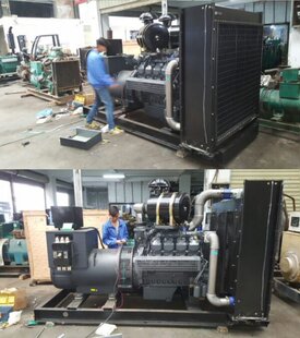 ��������A�������500KW���Ͱl늙C�M