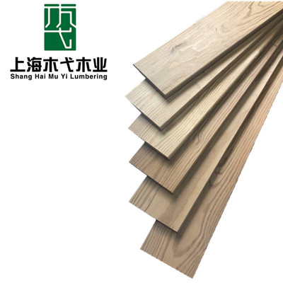 芬兰松赤松深度碳化木 碳化木平板 室内外墙板|ru