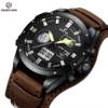 Sports men's watch, swiss watch, universal quartz digital watch, wholesale