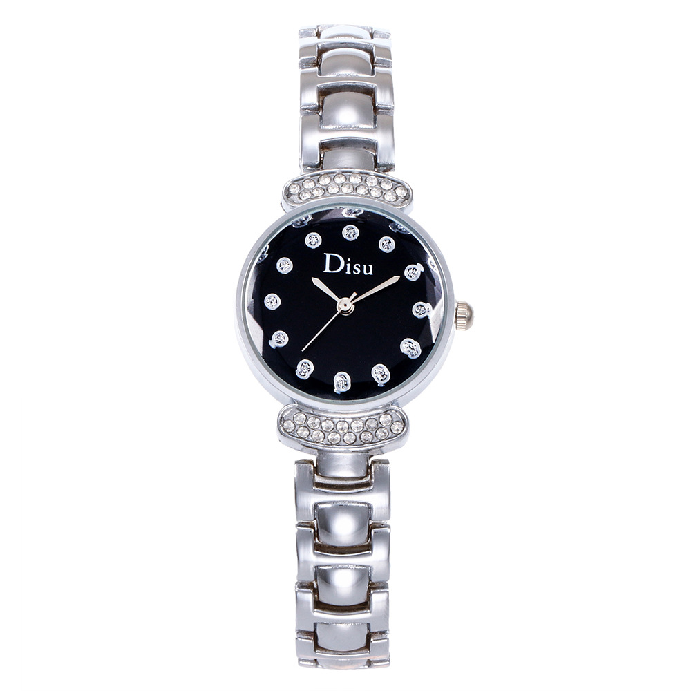 Alloy Fashionbracelet(1-rose gold) NHMM2331-1-rose-gold