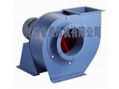 九洲普惠C6-46（A/C式）排尘离心式通风机