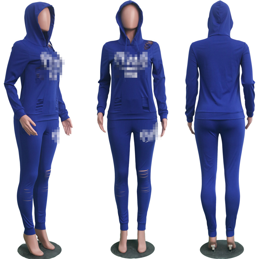 Costume femme en Mélange de fibres chimiques - Ref 3335431 Image 15