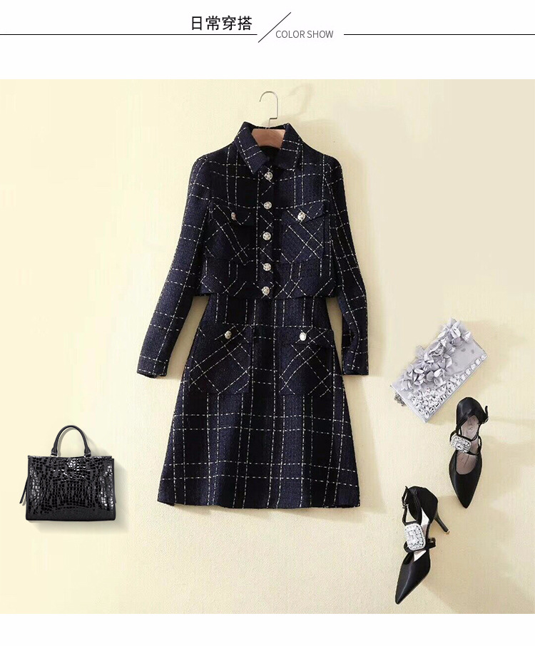 Costume femme VSEMLEING en Poilue - Ref 3335660 Image 22