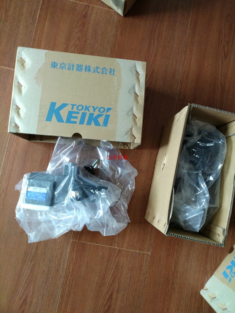 TOKIMEC液压阀TOKYO KEIKI东京计器叠加溢流阀TGMC-3-PT-FW-50