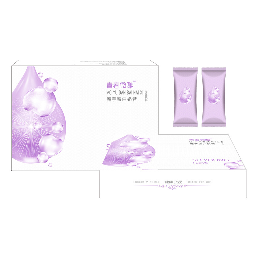 魔芋蛋白奶昔 固体饮料  酵素 五谷杂粮粉 挂耳咖啡 豆浆 oem代工