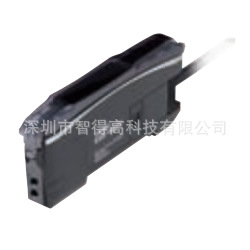 Omron光纤放大器 欧姆龙 E3X-HD41 2M 数字光纤传感器