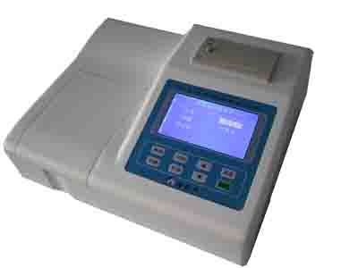 食品吊白块检测仪/分析仪 型号:HX377-SJ10DBK库号：M390252