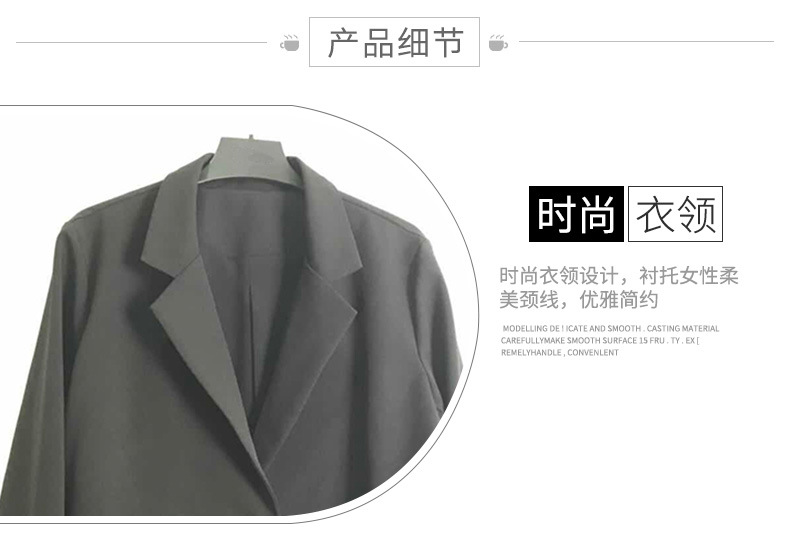 Costume femme en Polyester - Ref 3334946 Image 19