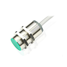德夫尔defuroHC-CS30-N01电容传感器直出线3线齐平NPN常开2-20mm