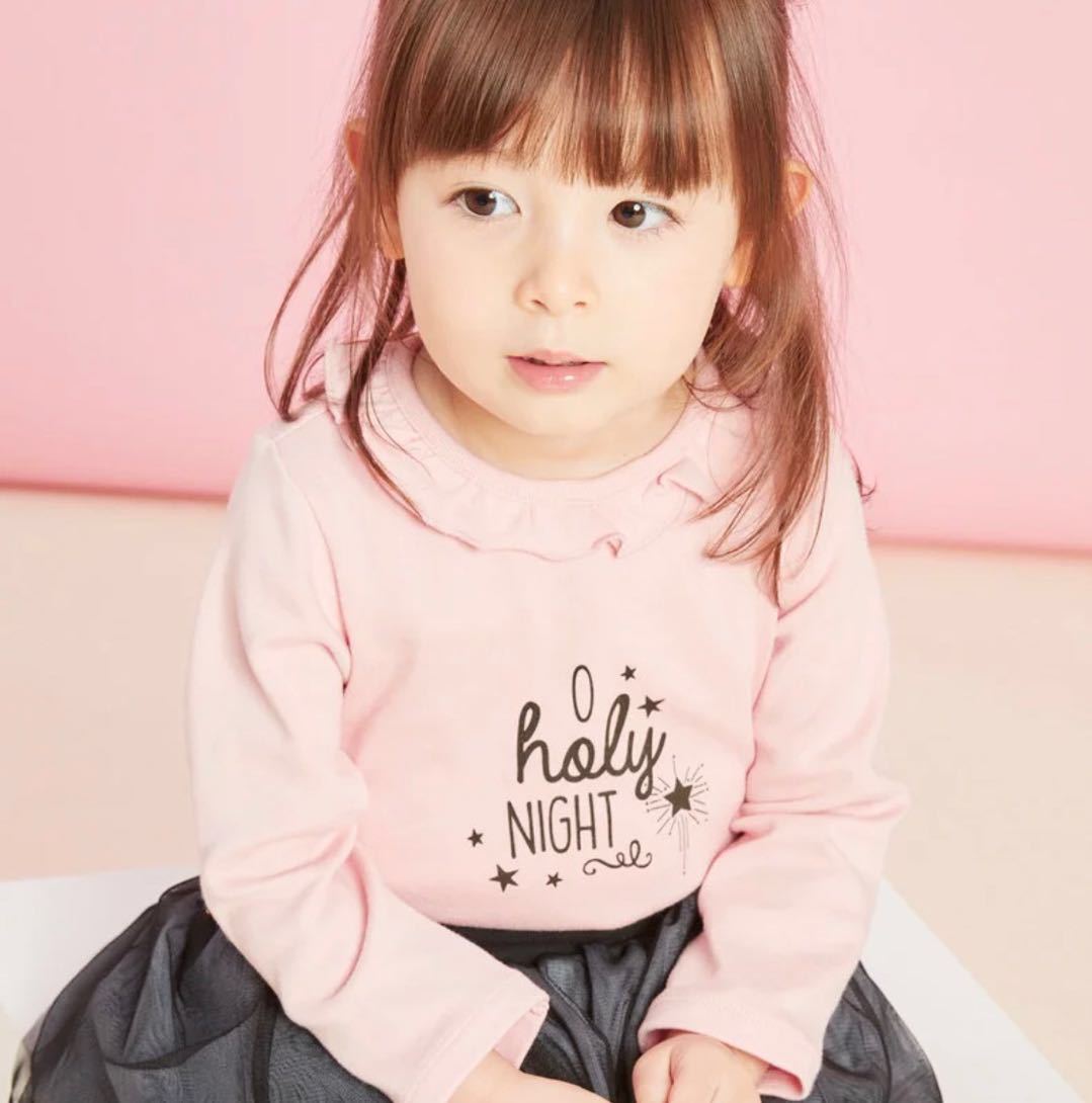 clothing Batch machining Children's clothing Autumn new pattern baby Western style lovely Long sleeve printing Pullover customized