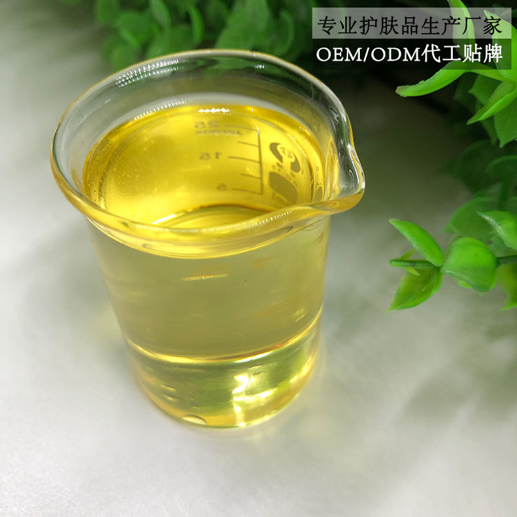 Manufactor Direct selling Fengyun Breast massage essential oil Chest Tira compact drooping Cosmetics OEM machining