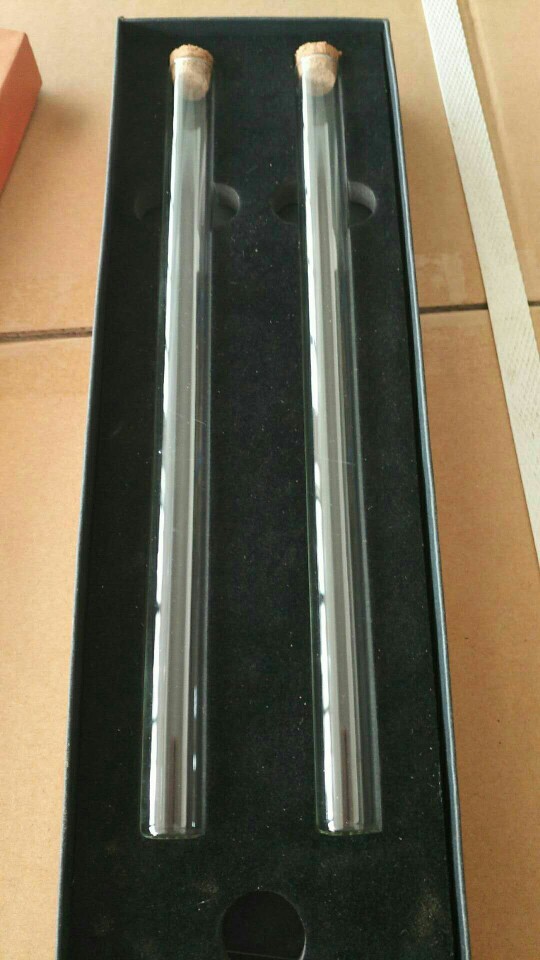 供线香玻璃管。10g线香管取消中间商直达供应商