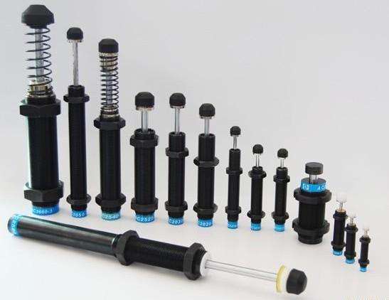 RB1007 油压缓冲器