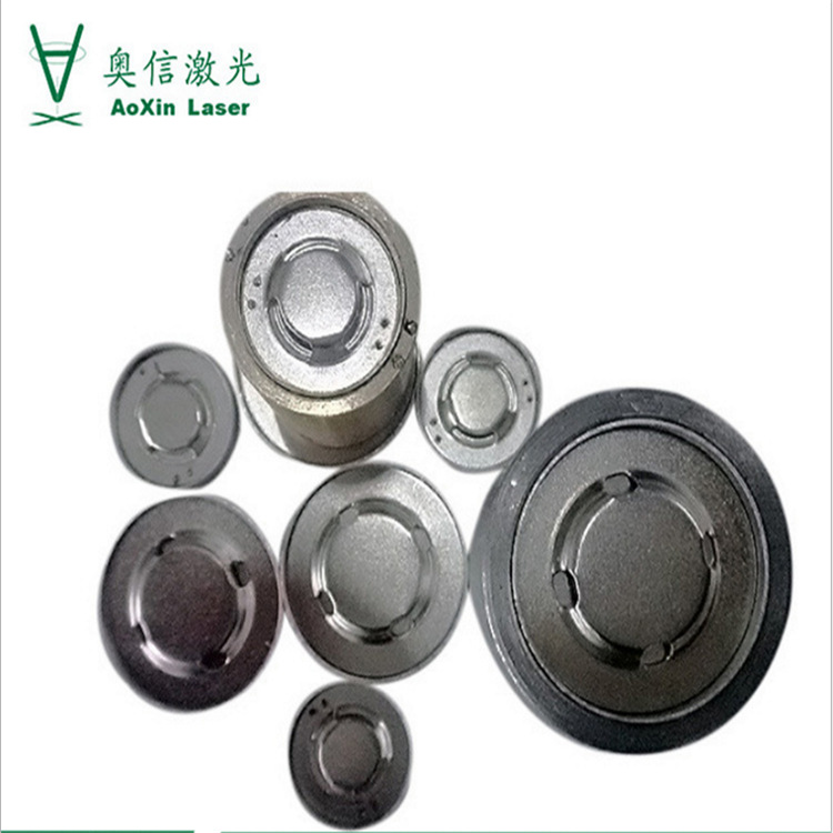 不锈钢连续  电子产品外壳自动激光焊接机 手机柱子激光焊接