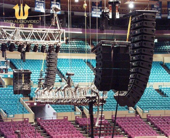 大功率舞台ktv专业功放音箱 高品质会议工程功放 家用hifi功放