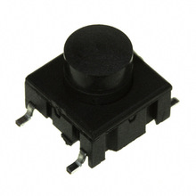 3ESH9-09.5 [SWITCH TACTILE SPST-NO 0.05A 24V]