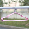 Hanger home use, metal children's drying rack, non-slip trousers, wholesale