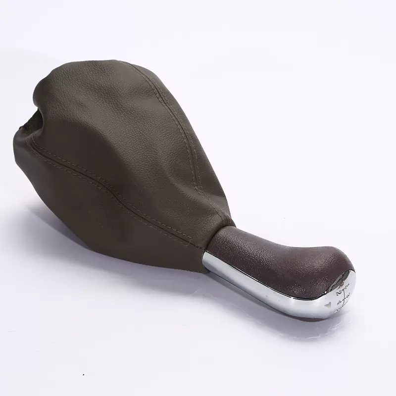 换挡防尘套汽车用品配件手柄套驾驶室排挡头（一套）汽车装饰