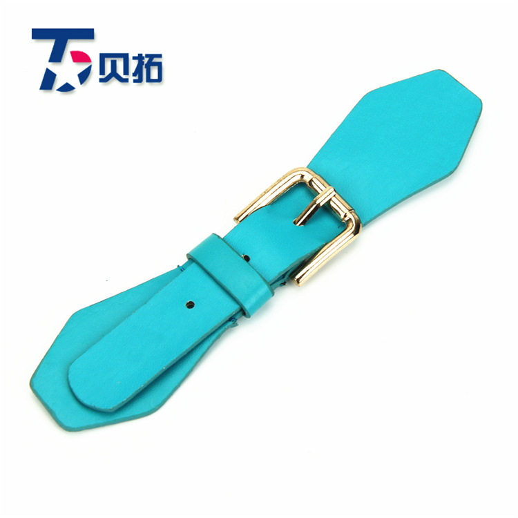 大衣外套纽扣 金属对扣 皮革对扣 装饰皮扣金属服装童装纽扣