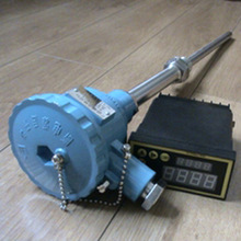 JWB-CH-消防温度报警器温湿度报警器防爆温度显示控制器厂家价格