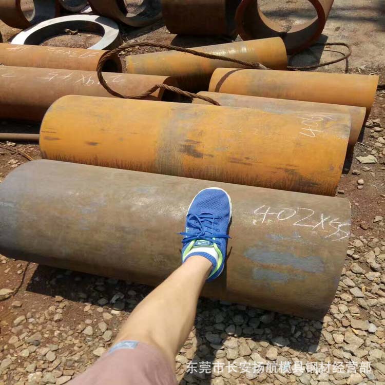 原装宝钢15CRMO合金钢管 15CRMO合金无缝钢管 可货到付款